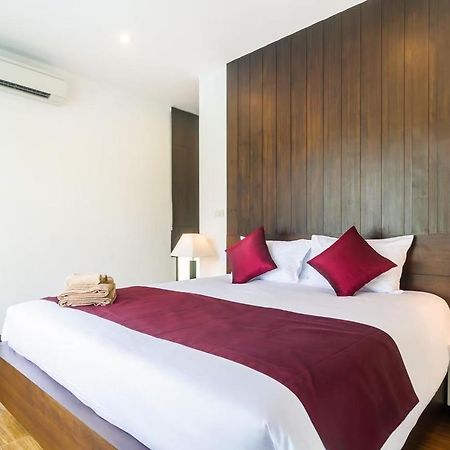 Shanti Villas X Monthstayz Thailand Rawai Luaran gambar