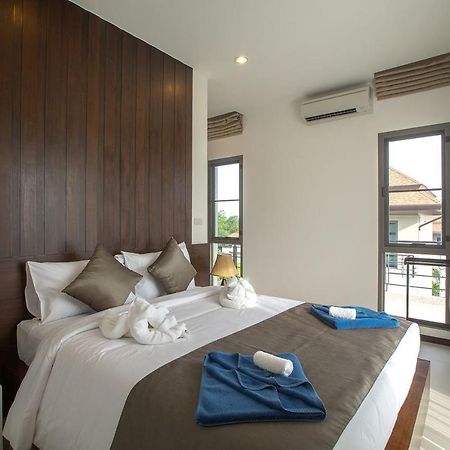 Shanti Villas X Monthstayz Thailand Rawai Luaran gambar