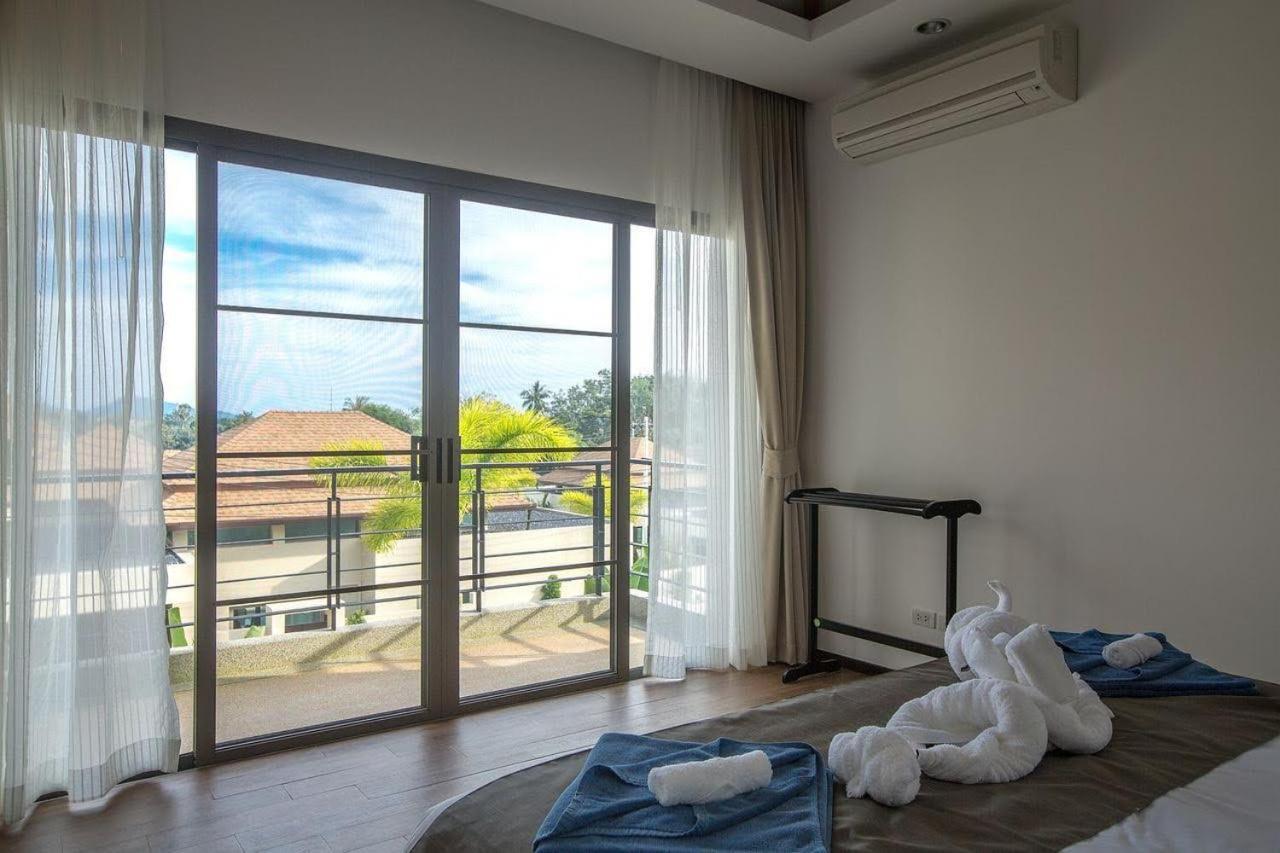 Shanti Villas X Monthstayz Thailand Rawai Luaran gambar