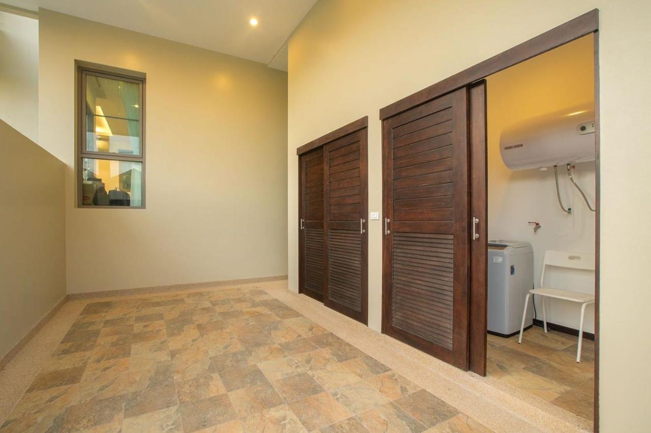 Shanti Villas X Monthstayz Thailand Rawai Luaran gambar