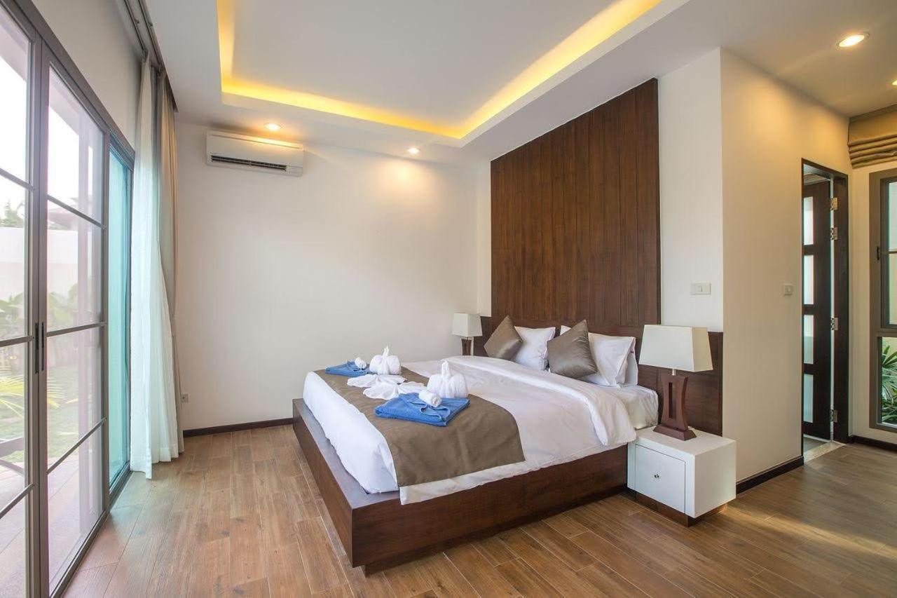 Shanti Villas X Monthstayz Thailand Rawai Luaran gambar