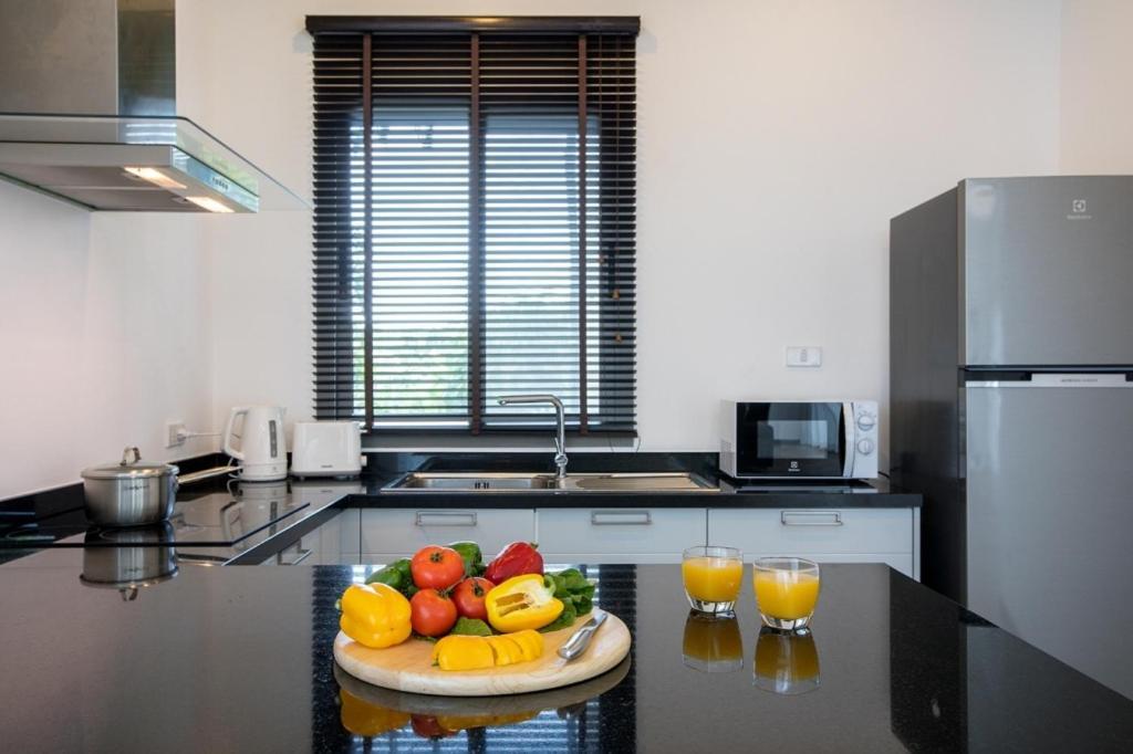 Shanti Villas X Monthstayz Thailand Rawai Luaran gambar