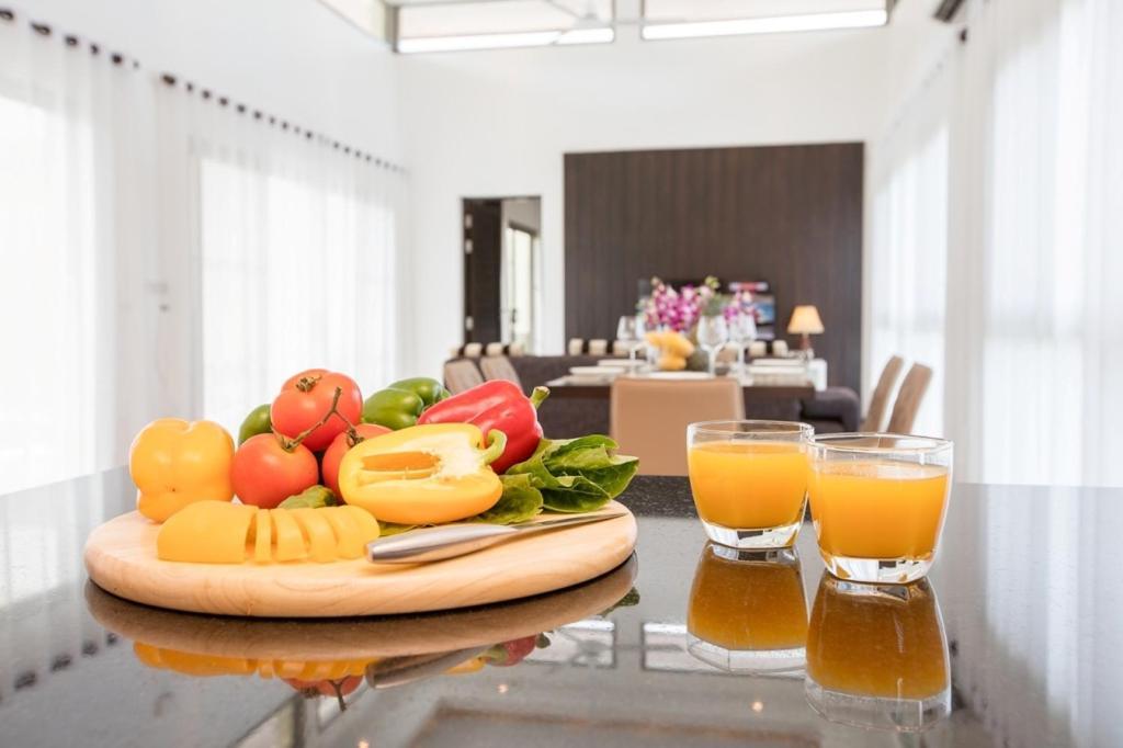 Shanti Villas X Monthstayz Thailand Rawai Luaran gambar