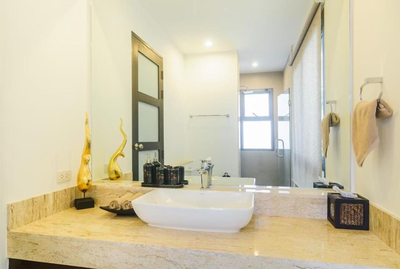 Shanti Villas X Monthstayz Thailand Rawai Luaran gambar