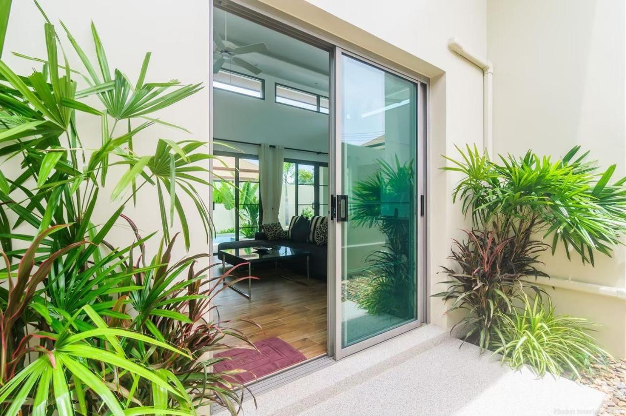 Shanti Villas X Monthstayz Thailand Rawai Luaran gambar