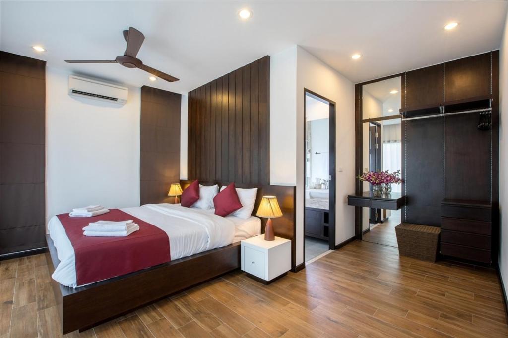 Shanti Villas X Monthstayz Thailand Rawai Luaran gambar