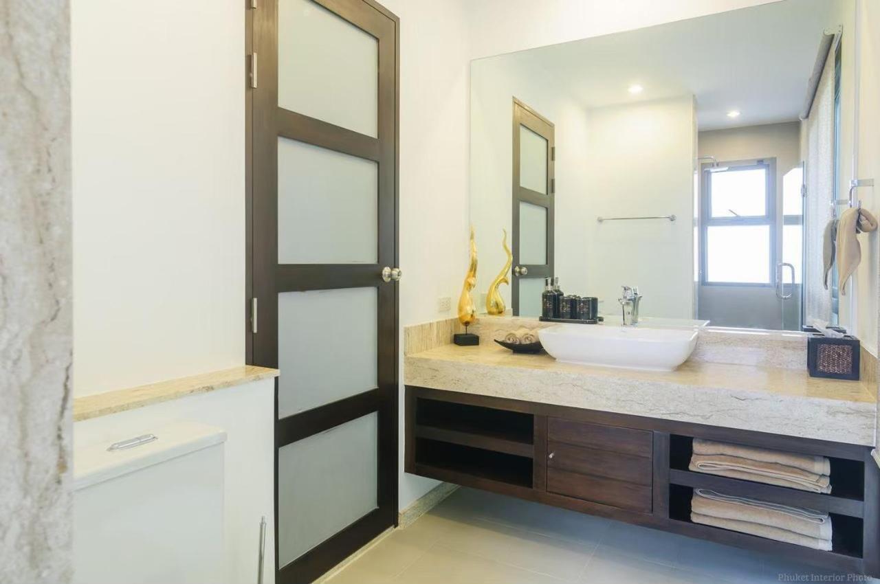 Shanti Villas X Monthstayz Thailand Rawai Luaran gambar