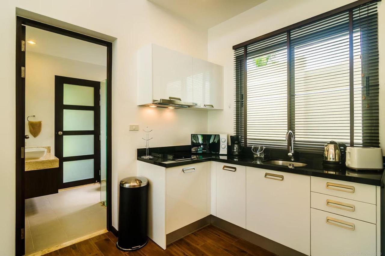 Shanti Villas X Monthstayz Thailand Rawai Luaran gambar