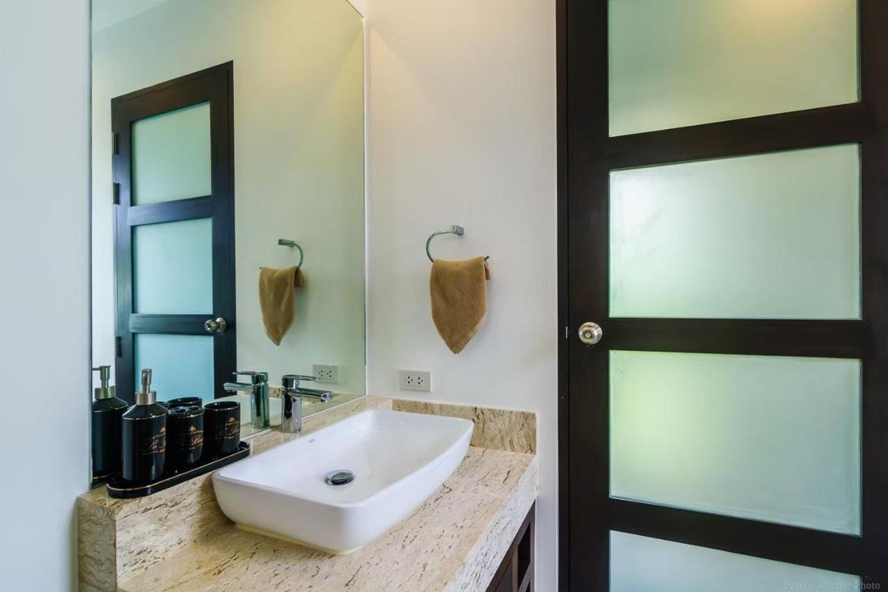 Shanti Villas X Monthstayz Thailand Rawai Luaran gambar